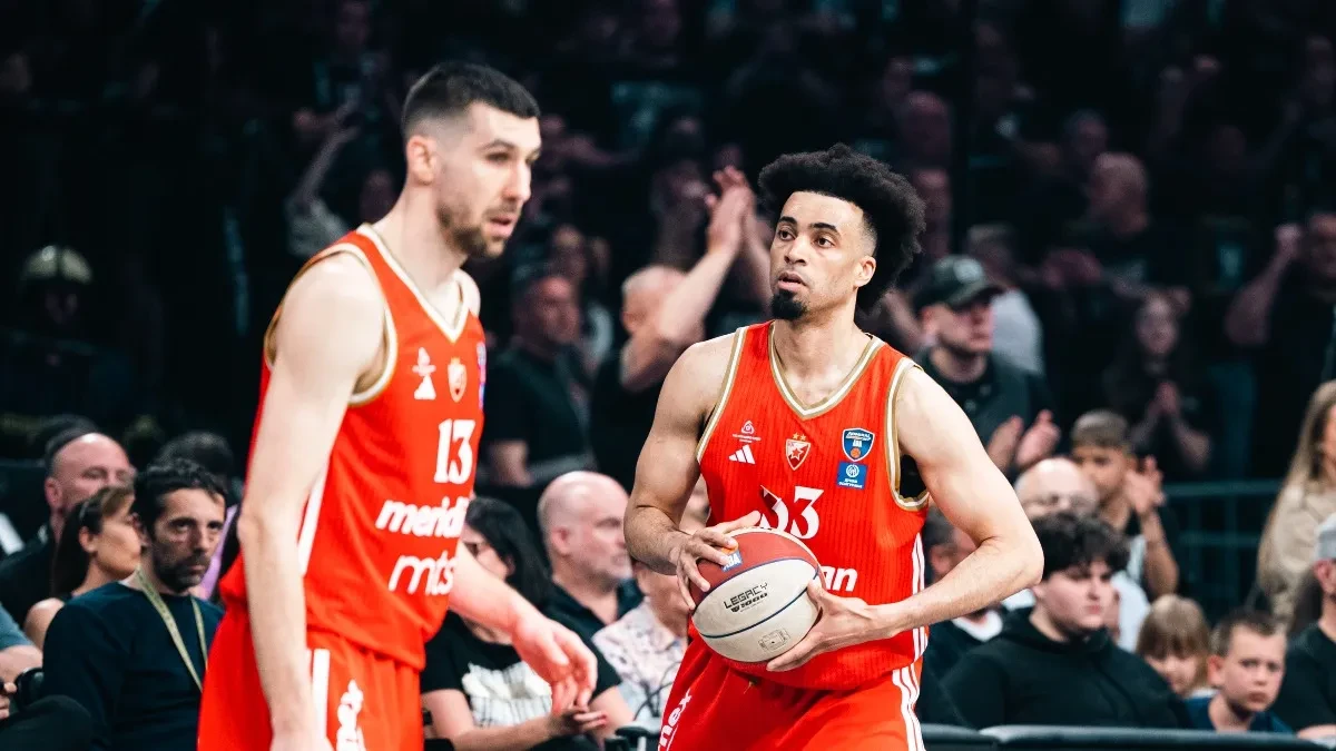 VAŽNO! Evo kako Crvena zvezda može da pobedi Barselonu