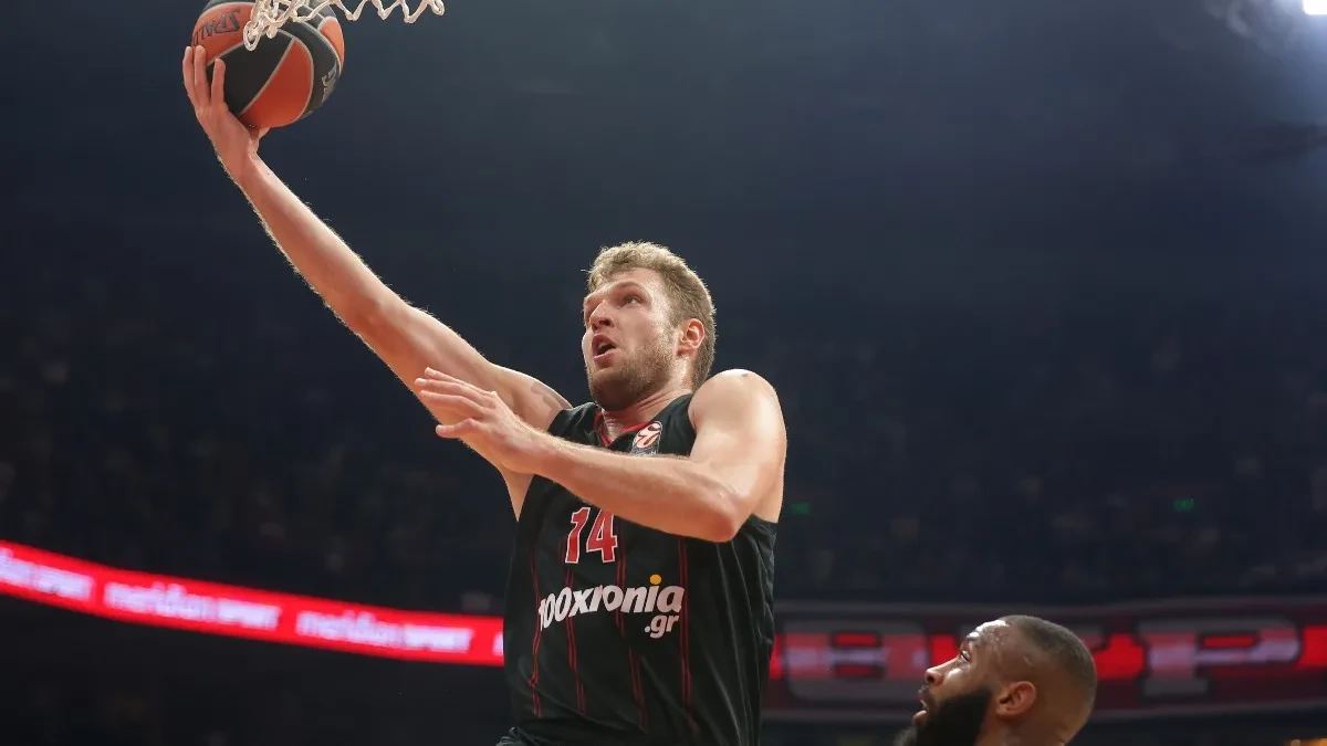 VAŽNO PRIZNANJE ZA BUGARINA Vezenkov dobio nagradu