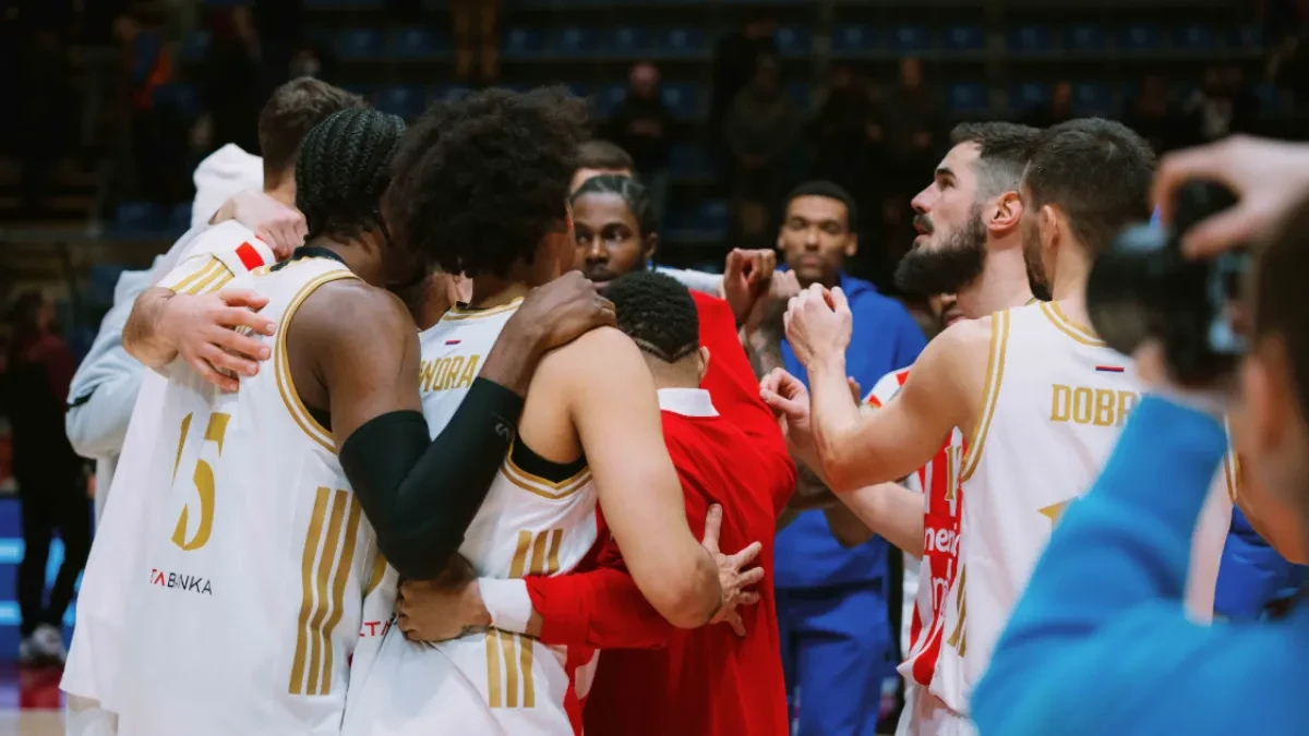 VELIKE VESTI Ljubimac navijača Zvezde hoće da osane