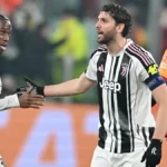 VELIKI POSAO JUVENTUSA Jedan od ključnih igrača