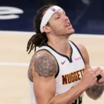 VELIKI PROBLEM ZA NAGETSE Jedan od najboljih igrača Denvera neizvestan za meč protiv Minesote