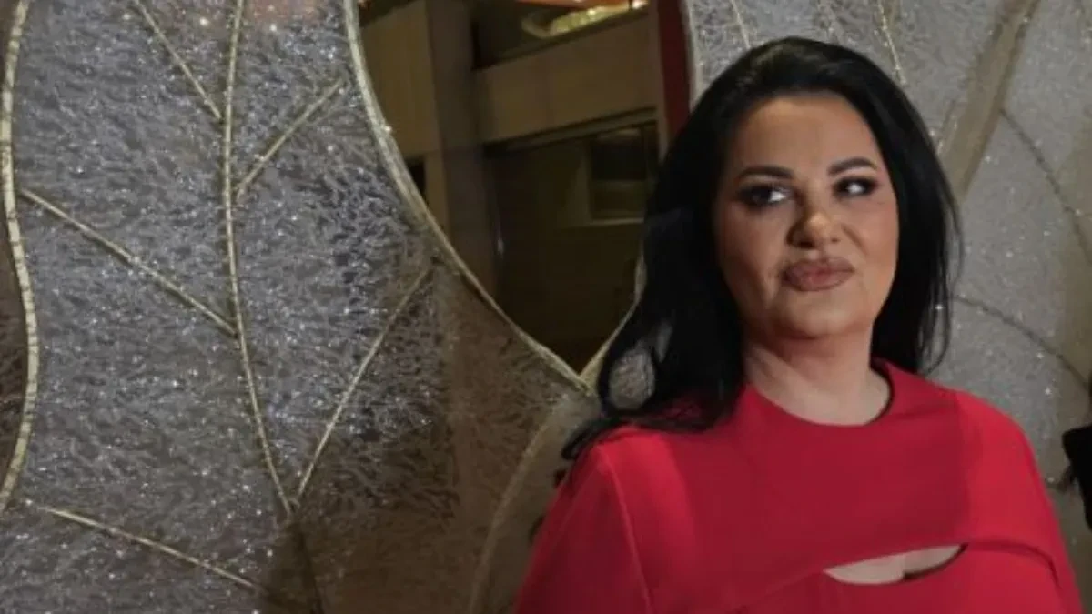 "VIŠE NE SMEM DA SLUŠAM MUZIKU" Jana Todorović van sebe zbog tragične smrti u porodici