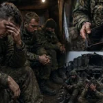 VOJNICI NA FRONTU BEZ PLATE – Pukovnik ušao i zanemeo: “OVO JE SRAMOTA!”