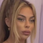 "VOLELA BIH DA SE SUOČIM SA MATORIM LAŽOVOM" Sofija o Danetu nema ništa lepo da kaže