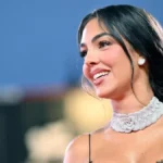 VOLI TATA SVOJU BELU Moćna poruka Ronalda iz Dubaija, tiče se i Georgine...