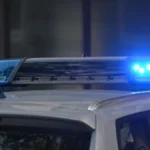 VOZAČ KAMIONA KRENUO DA PREGAZI POLICAJCE Službenici zapucali, napadačpobegao