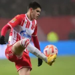 VRAĆA SE Kosta Nedeljković napušta Nemačku, sledi povratak na poznatu destinaciju