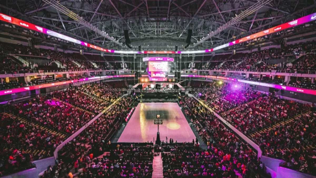 VREME ZA PROMENU SREDINE Srbin menja klub u Americi