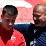 VREME ZA PROMENU Traži se zamena za Stankovića