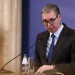 VUČIĆ ČESTITAO MAJDOVU I SIMINU