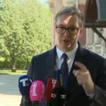 VUČIĆ: Dobri razgovori, važno je ono što je rekao Makron