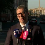 VUČIĆ O LAŽIMA DOMAGOJA MARGETIĆA: Mogli su Hrvati nešto bolje da smisle