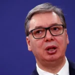 VUČIĆ U FRANCUSKOJ Predsednik učestvuje na Međunarodnoj konferenciji o globalnoj politici