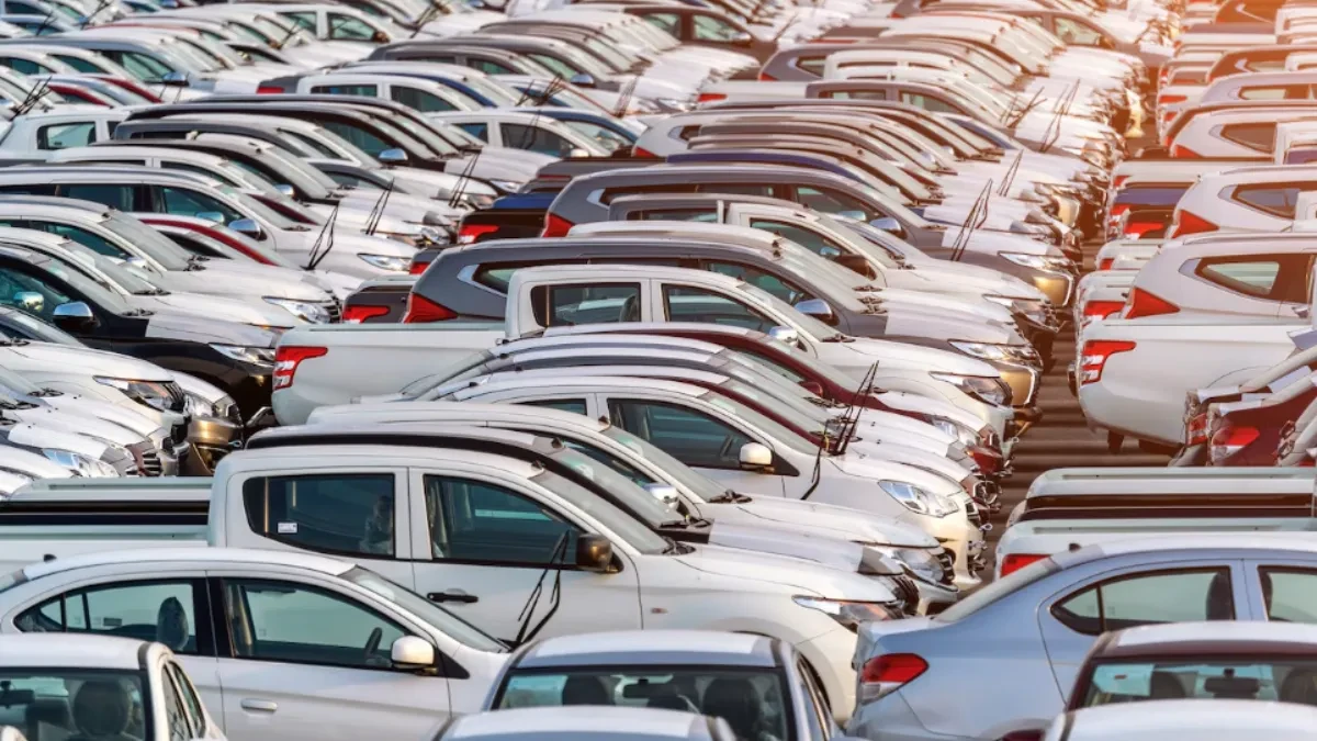 Velika čistka u auto-industriji - hiljade zaposlenih na udaru