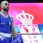 Veljko Ražnatović za sport.alo: U Rusiji sam pronašao BOKSERSKI RAJ!