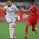 "Video sam ko koliko može": Stanković posle Uba pričao i o suđenju: Nadam se da je gospodin Mesina zadovoljan