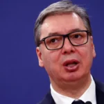Vučić sutra sa predsednikom Predstavničkog doma češkog parlamenta