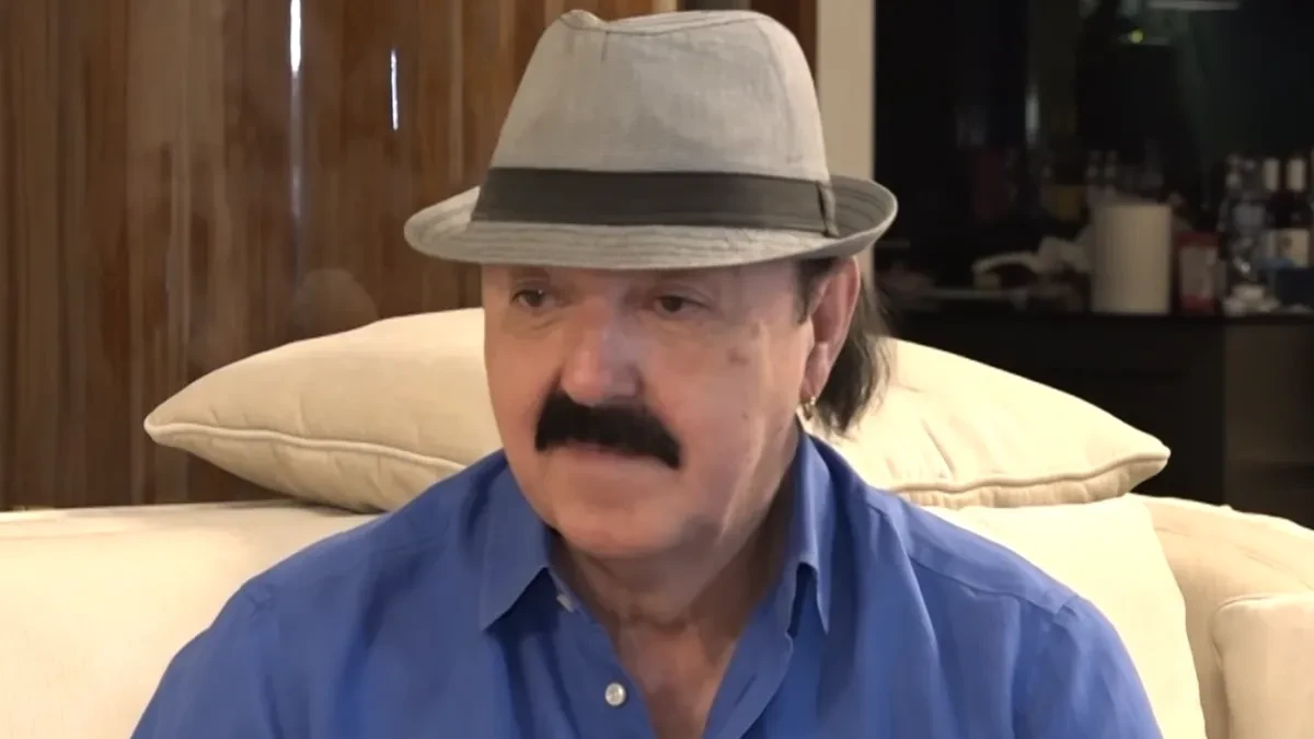 "ZA MENE NE POSTOJI, MOŽE DA SE..." Haris Džinović nikad surovije o Melini nakon njene svadbe!