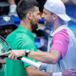 ZABIO NOVAKU NOŽ U LEĐA Veliki Đokovićev prijatelj šokirao teniski svet i izdao Srbina!