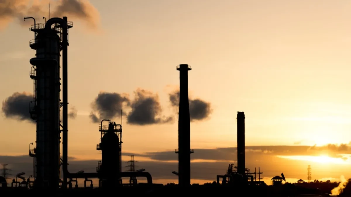 ZABRANA UVOZA RUSKOG GASA STUPILA NA SNAGU Evropa zavrće slavinu, ali Putin već ima spreman odgovor!