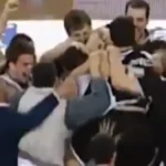 ZAGREB JE JOŠ UVEK U NEVERICI Na današnji dan Partizan je slavio u najluđem finalu