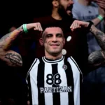 ZAKAZAN SPEKTAKL U BEOGRADU Džoker Ilić se bori protiv Hrvata