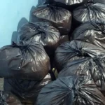 ZAPLENJENO SKORO POLA TONE DUVANA U PIROTU Muškarac (63) osumnjičen za ilegalnu prodaju