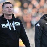 "ZAPOČELI SMO NAJTEŽU NEDELJU" Srđan Blagojević pred meč sezone za Partizan: Veliki je ulog...