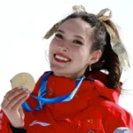 ZASENILA JE NOVAKA Ko je leptica zbog koje je Đoković pao u drugi plan, opčinila je sve