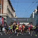 ZASLUŽENE NAGRADE Evo koliko su novca zaradili pobednici Beogradskog polumaratona