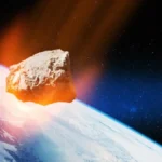 ZASTRAŠUJUĆE VESTI IZ NASA! Opasan asteroid juri prema Zemlji, biće uskoro vidljiv golim okom