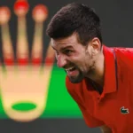 ZBOG OVOGA SE POVUKAO Evo koja povreda muči Novaka Đokovića