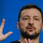 ZELENSKI NAŠAO NOVE SAVEZNIKE? Među njima i zemlja BRIKS-a!