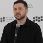 ZELENSKI PLANIRA DA KAPITULIRA? Sibiha: Spreman je za susret sa Putinom