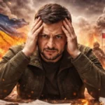 ZELENSKI PRIZNAO KRAJ SAVEZNIŠTVA SA AMERIKANCIMA: