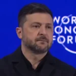 ZELENSKI SE OGLASIO Uputio poruku Fridrihu Mercu