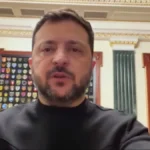 ZELENSKI UPOZORIO: Svaki dolar plaćen za rusku naftu je novac za rat