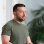 ZELENSKI ŽELI APSOLUTNU VLAST! Parlament Ukrajine odlučuje o njegovom zahtevu