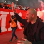 "ŽELIM DA OSVOJIM SVE" Moćna poruka Dejana Stankovića posle pobede nad Partizanom