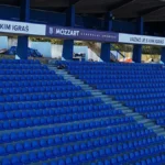 "ŽELIM DA SE ZAHVALIM BEOGRAĐANIMA..." Terzić se oglasio nakon povratka OFK na Omladinski stadion