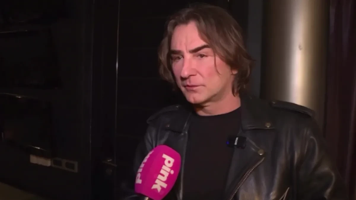 ŽELJKO MITROVIĆ ZAPOSLIO GLUMICU Evo tša se dešava nakon niza otkaza na Pinku