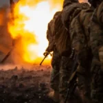 ŽENA VOJNIKA OBJAVILA SLIKU Izbio skandal u Ukrajini