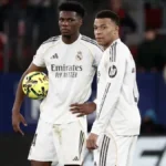 ŽESTOKA PRETNJA IZ REALA