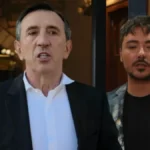 ŽIKA ŽESTOKO O MILANU STANKOVIĆU Ispričao sva dešavanja iz Granda: