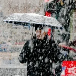 ZIMA SE VRAĆA NA VELIKA VRATA Temperatura pada na NULU, biće snega, a evo šta stiže za praznike