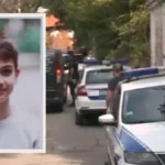 ZLOČIN U NIŠKOJ BANJI Odloženo suđenje za ubistvo dečaka