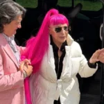 ZORICA BRUNCLIK NIJE USPELA DA SAKRIJE Posle problema sa zdravljem, promena je očigledna