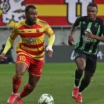 "ZVER" DOLAZI NA "MARAKANU" Zvezda pronašla novog napadača, dobro su ga upamtili srpski klubovi