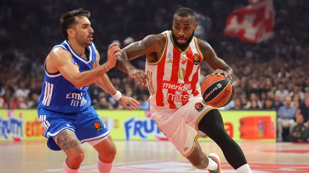 ZVEZDA OTPISANA U MADRIDU? Isplivao šokantan podatak pred meč sa Realom