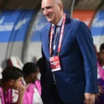 ZVEZDA SVE JAČA Mrkela se oglasio moćnom porukom pred Partizan